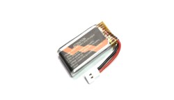 057-25312-17 LiPo Accu 1S 3,7V 350mAh Molex 